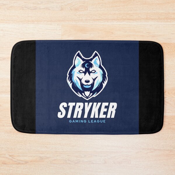 Item preview, Stryker Gaming League  designed and sold by Vaglestyle.