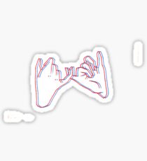 Promise Sticker