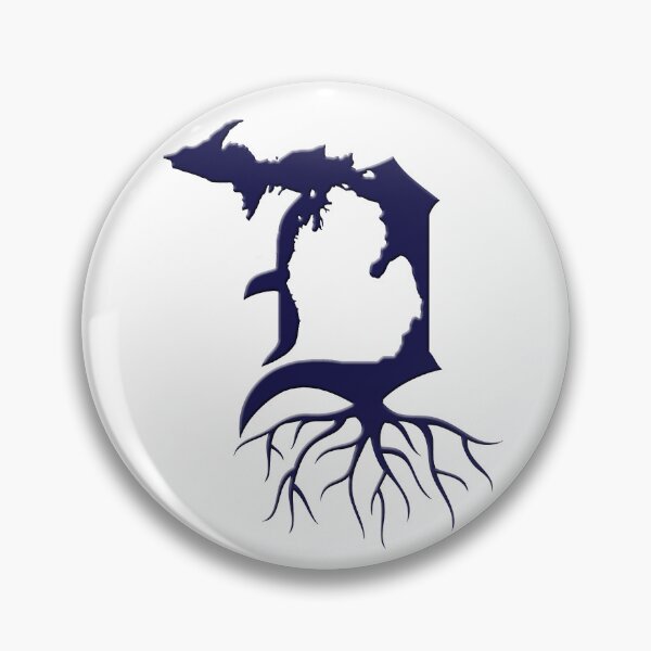 Item preview, Michigan Detroit Roots designed and sold by ogSuede.