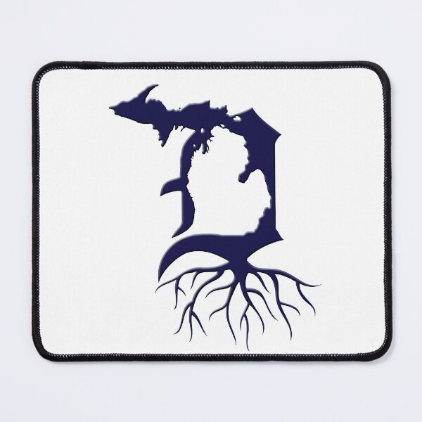 Item preview, Michigan Detroit Roots designed and sold by ogSuede.