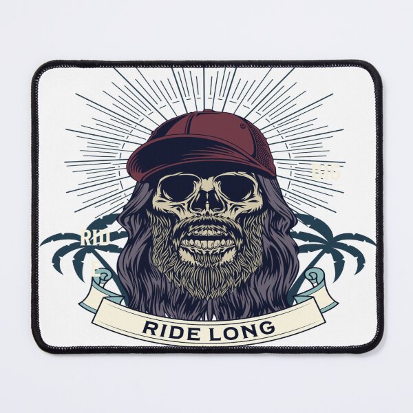 Item preview, Ride Big Ride Free Ride Long designed and sold by mouda20.