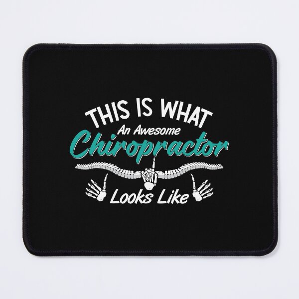Item preview, This Is What An Awesome Chiropractor Chiropractic designed and sold by tshirtconcepts.