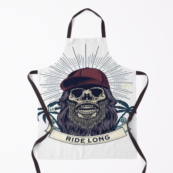 Item preview, Ride Big Ride Free Ride Long designed and sold by mouda20.