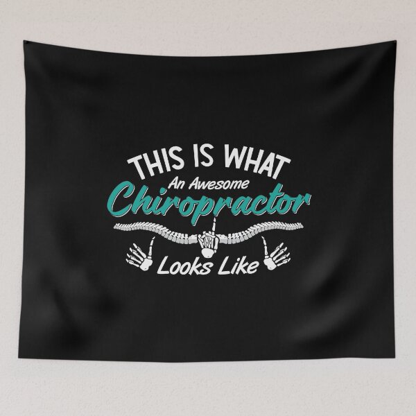 Item preview, This Is What An Awesome Chiropractor Chiropractic designed and sold by tshirtconcepts.