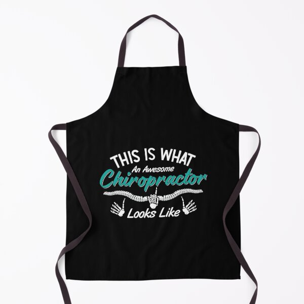 Item preview, This Is What An Awesome Chiropractor Chiropractic designed and sold by tshirtconcepts.
