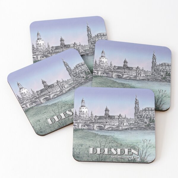 Item preview, Dresden sketch designed and sold by GMParish.