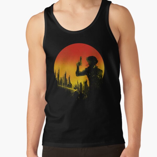 bang!!! Tank Top