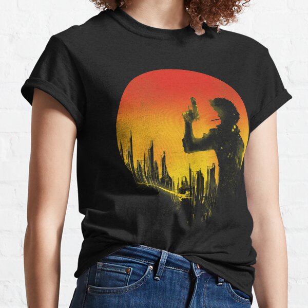 bang!!! Classic T-Shirt