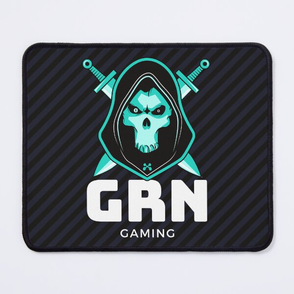 Item preview, GRN Gaming  designed and sold by Vaglestyle.