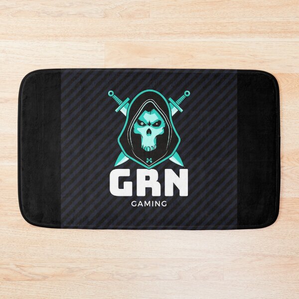 Artikelvorschau, GRN-Gaming entworfen und verkauft von Vaglestyle.