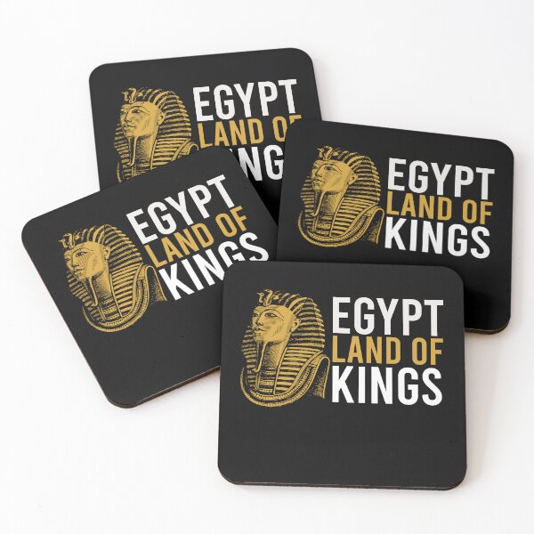 Item preview, Egypt Land Of Kings Hieroglyphics designed and sold by MooonTees.