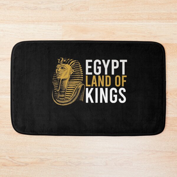 Item preview, Egypt Land Of Kings Hieroglyphics designed and sold by MooonTees.