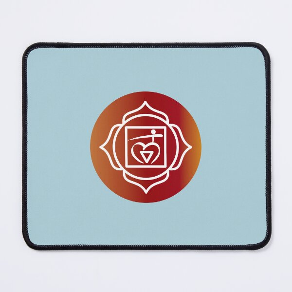 Item preview, Muladhara Chakra (Root Chakra) designed and sold by SakiOno.