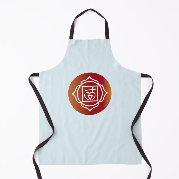 Item preview, Muladhara Chakra (Root Chakra) designed and sold by SakiOno.