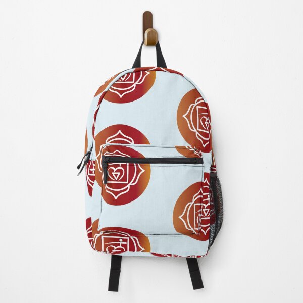 Item preview, Muladhara Chakra (Root Chakra) designed and sold by SakiOno.