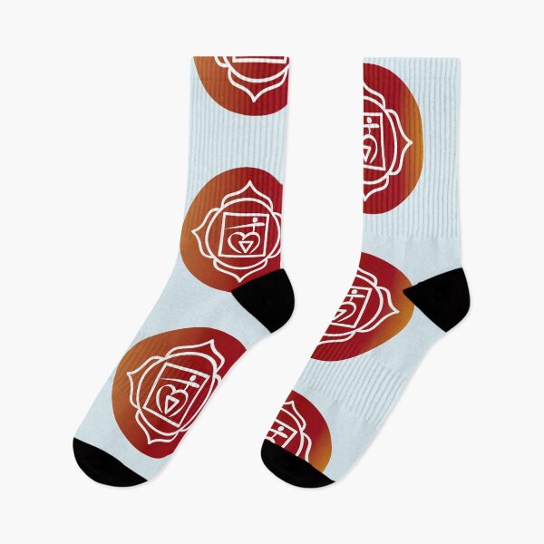 Item preview, Muladhara Chakra (Root Chakra) designed and sold by SakiOno.