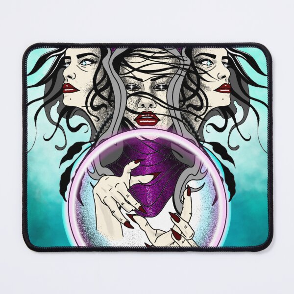 Item preview, Witches Three designed and sold by mark-chaney.