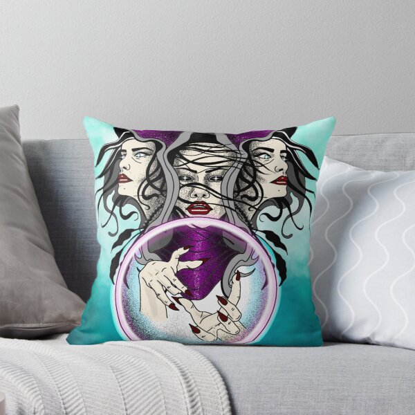 Item preview, Witches Three designed and sold by mark-chaney.