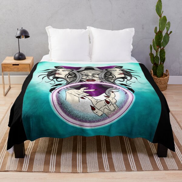 Item preview, Witches Three designed and sold by mark-chaney.