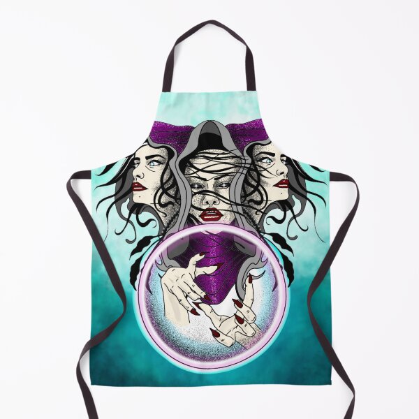 Item preview, Witches Three designed and sold by mark-chaney.