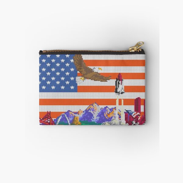 Item preview, r place american designed and sold by EliasBNSA.