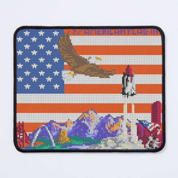 Item preview, r place american designed and sold by EliasBNSA.