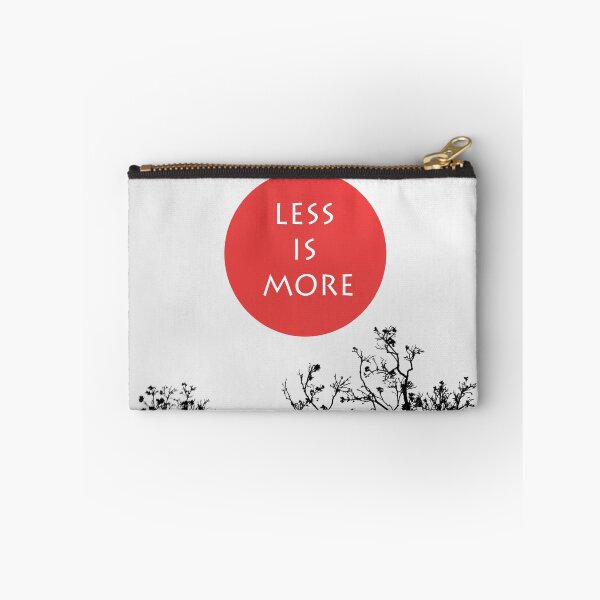 Item preview, less is more branches designed and sold by habish.