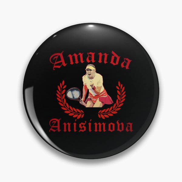 Item preview, Amanda Anisimova designed and sold by Lori Gough.