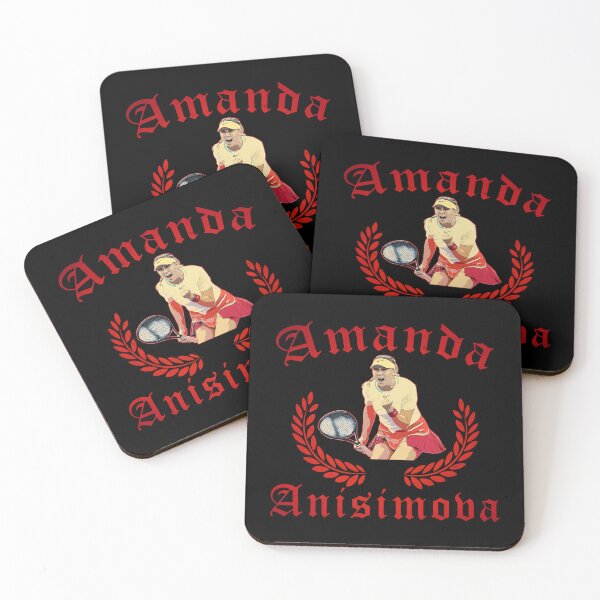 Item preview, Amanda Anisimova designed and sold by Lori Gough.