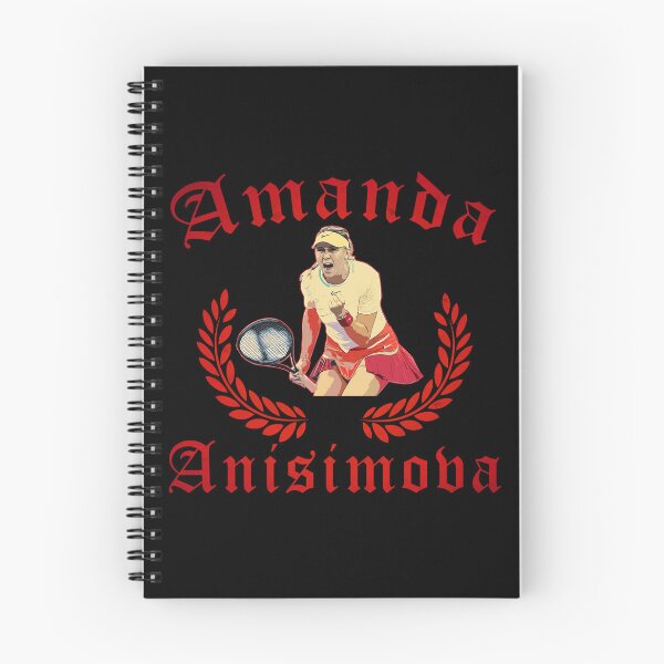 Item preview, Amanda Anisimova designed and sold by Lori Gough.