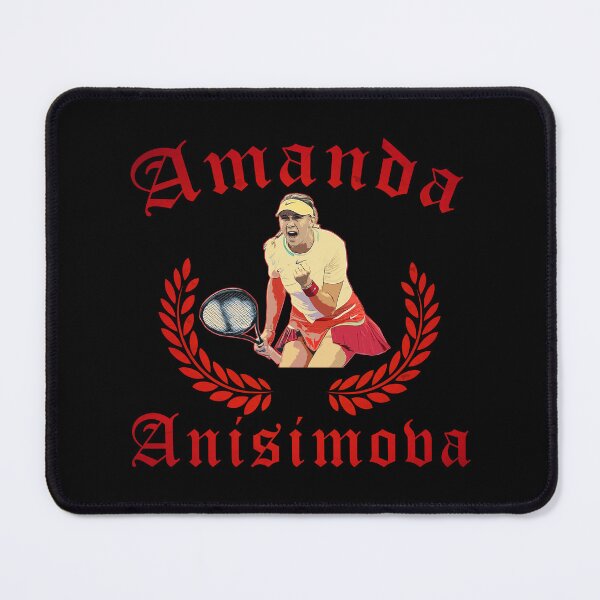 Item preview, Amanda Anisimova designed and sold by Lori Gough.
