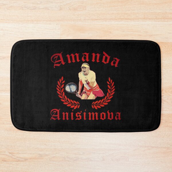 Item preview, Amanda Anisimova designed and sold by Lori Gough.