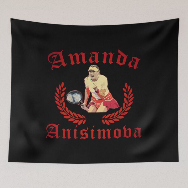 Item preview, Amanda Anisimova designed and sold by Lori Gough.