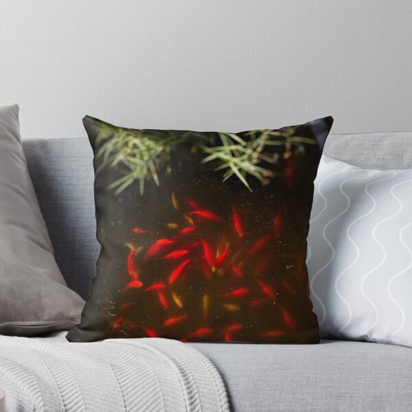 Item preview, Goldfish pond designed and sold by Silvia Ganora.