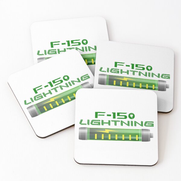 Item preview, FORD F-150 LIGHTNING  designed and sold by DomGDesign.