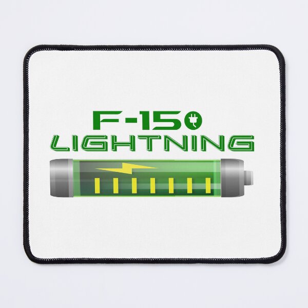Item preview, FORD F-150 LIGHTNING  designed and sold by DomGDesign.