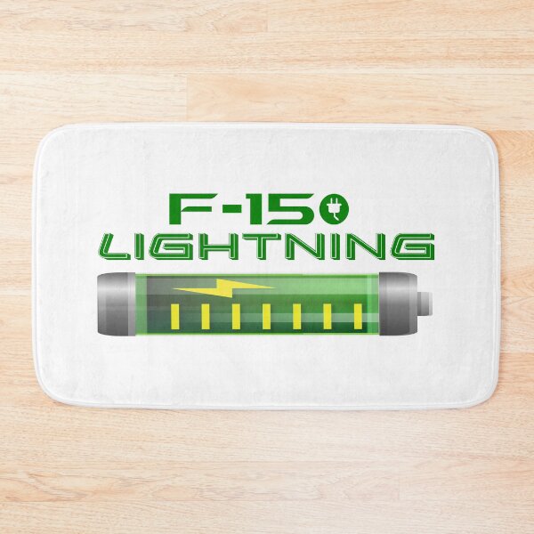Item preview, FORD F-150 LIGHTNING  designed and sold by DomGDesign.