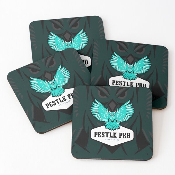 Item preview, Pestle Pro Real Gaming  designed and sold by Vaglestyle.