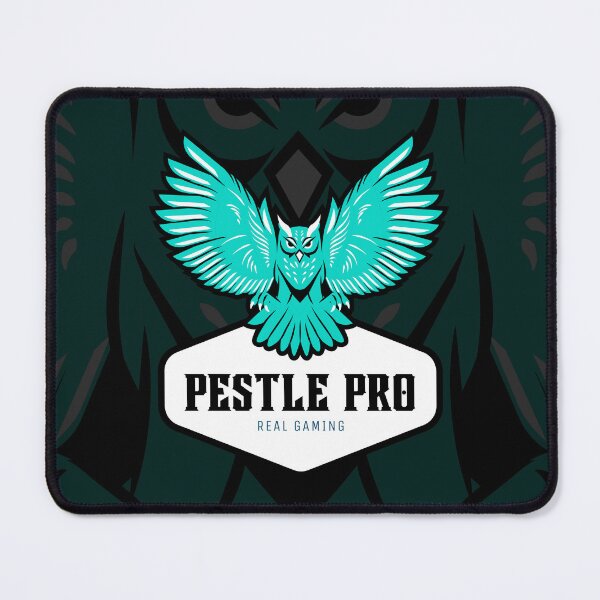 Item preview, Pestle Pro Real Gaming  designed and sold by Vaglestyle.