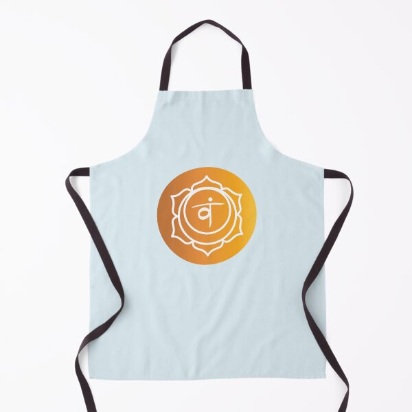 Item preview, Svadhishthana Chakra (Sacral chakra) designed and sold by SakiOno.