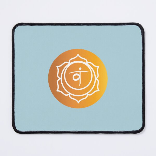 Item preview, Svadhishthana Chakra (Sacral chakra) designed and sold by SakiOno.