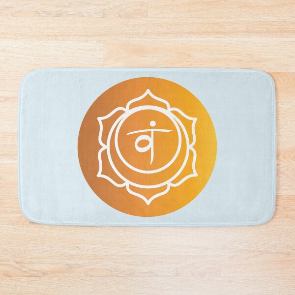 Artikelvorschau, Svadhishthana Chakra (Sakralchakra) entworfen und verkauft von SakiOno.