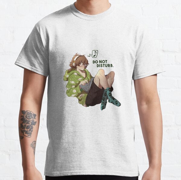 Do not disturb. Classic T-Shirt