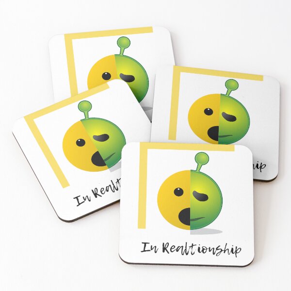 Item preview, Smiley - Emoji | In Realtionship designed and sold by sukaram.