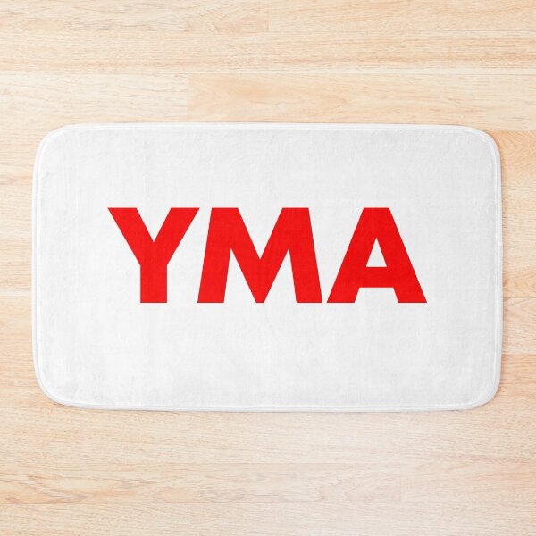 Item preview, Yma Red I'm Here designed and sold by Aurorapod.