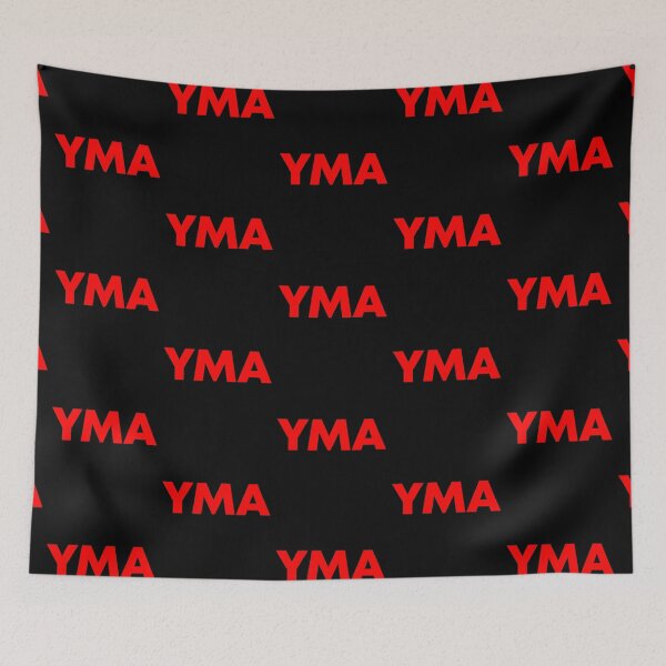 Item preview, Yma Red I'm Here designed and sold by Aurorapod.