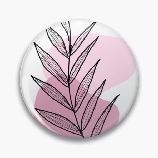Item preview, Boho pink style designed and sold by Thawbiya.