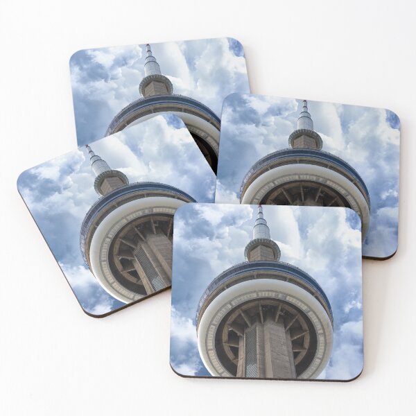 Item preview, CN Tower 2 designed and sold by John Velocci.