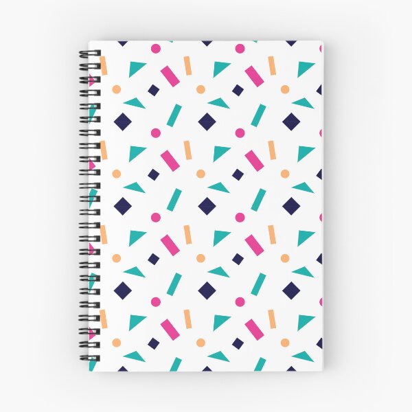 Item preview, colorful of various shapes Awesome geometric simple and modern  designed and sold by Yallwofunart.