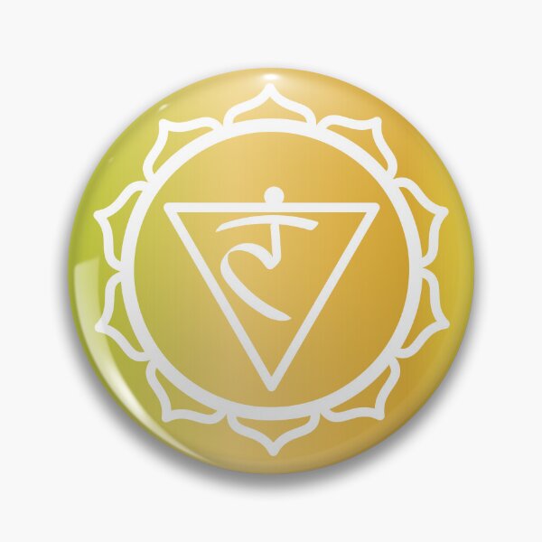 Item preview, Manipura Chakra (Solar plexus Chakra) designed and sold by SakiOno.